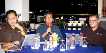 Jelang Nataru 2025, Bank Indonesia Papua Pastikan Ketersediaan Uang Tunai Rp6,7 Triliun