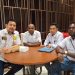 Resmi Mendaftar, SC Terima Berkas Bacaketum HIPMI Papua Barat Periode 2025 – 2028