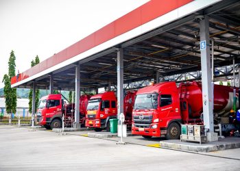 Pertamina Patra Niaga Papua Maluku Optimalkan Armada dan Infrastruktur untuk Antisipasi Cuaca Akhir Tahun