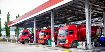 Pertamina Patra Niaga Papua Maluku Optimalkan Armada dan Infrastruktur untuk Antisipasi Cuaca Akhir Tahun