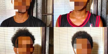 Kasus Pengeroyokan di Jayapura Utara Terungkap, Empat Pelaku Diamankan