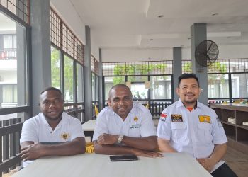 Musda VI BPD HIPMI Papua Barat Siap Digelar di Kaimana, Mayoritas BPC Peserta dan Peninjau Hadir