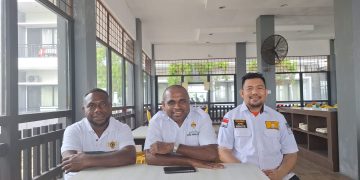 Musda VI BPD HIPMI Papua Barat Siap Digelar di Kaimana, Mayoritas BPC Peserta dan Peninjau Hadir