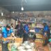Disnakerperindag Puncak dan Loka BPOM Papua Tengah Gelar Sidak Barang Kadaluarsa di Ilaga