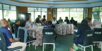 Komandan Rindam Klarifikasi Polemik Gereja: “Saya Hanya Minta Surat Izin Bangunan”