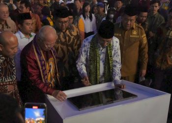 Indonesia Kini Punya Kampus Negeri Khonghucu Pertama, Ini Pesan Menag