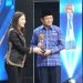 Menag Dapat Penghargaan Nasional, Ini Perjalanan Program Trilogi Kerukunan Jilid II