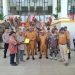Unjuk Rasa Lemasa Dikawal Ketat, Dialog dengan Bupati Mimika Berjalan Lancar