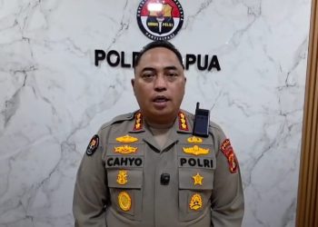 Polda Papua Tegaskan Komitmen: Tim Investigasi Selidiki Dugaan Kelalaian RS Bhayangkara