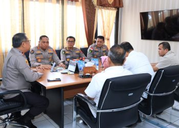RS Bhayangkara Diperiksa Menyeluruh, Polda Papua Pastikan Audit Transparan