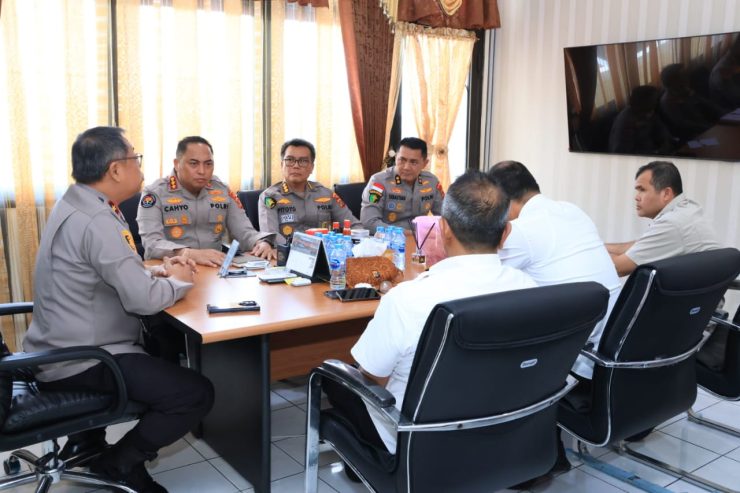 RS Bhayangkara Diperiksa Menyeluruh, Polda Papua Pastikan Audit Transparan