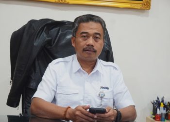 Bulog Papua Salurkan Beras SPHP ke Empat Daerah Pelosok Papua untuk Stabilkan Harga Jelang Nataru