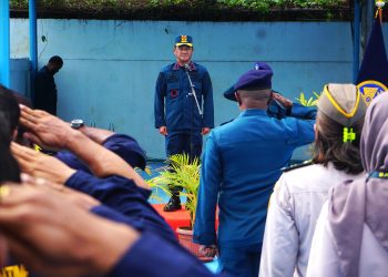 KSOP Jayapura Perkuat Kesiapsiagaan Angkutan Laut, Ini 8 Fokus Utama Hadapi Natal 2025 dan Tahun Baru 2026