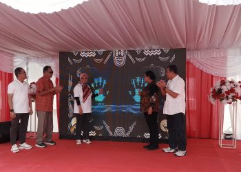 Papua Miliki Data Center Baru: Telkom Bangun neuCentrIX Jayapura untuk Dukung Layanan Digital