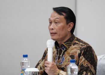 Kemenag Beri Relaksasi Perkuliahan PTKI Terdampak Bencana Alam, Keselamatan dan Hak Belajar Jadi Prioritas