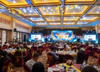 Pertemuan Tahunan BI Papua 2025: Sinergi Lintas Sektor Digenjot, Ekonomi 2026 Diprediksi Melesat