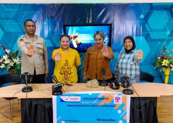 Cegah Kekerasan Anak, Kapolresta Tekankan Pentingnya Kolaborasi Semua Elemen‎