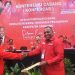 Hengki Bayage Kembali Pimpin PDI Perjuangan Yahukimo, Targetkan Kemenangan di Pemilu 2029