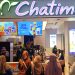 Gerai Chatime Pertama di Jayapura Dibuka, Hadirkan 40 Varian Minuman Kekinian