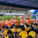 Peserta Seleksi SIP 2026 Jalani Uji Fisik dan Bela Diri di SPN Polda Papua