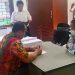 Tersangka Penggelapan Dana BOS Rp 2,26 Miliar Diserahkan ke Kejari Jayapura
