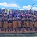 Dari Timur Indonesia, TNI AD Gaungkan Persatuan Lewat Festival Dayung Sentani