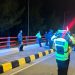 Cegah Gangguan Keamanan, Patroli Gabungan Polda Papua Menyisir Jayapura