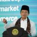 Menag: Kemenag Harus Jadi Jembatan Negara dan Civil Society