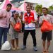 Pertamina Patra Niaga Papua Maluku Hadirkan Pasar Murah demi Stabilitas Harga Jelang Nataru
