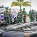 Kodam XVII/Cenderawasih Siagakan Personel untuk Pengamanan Natal, Tahun Baru, dan Bencana Alam