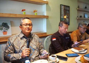 Dampak Longsor Freeport, Pertumbuhan Ekonomi Papua Terkontraksi hingga Minus 0,6 Persen