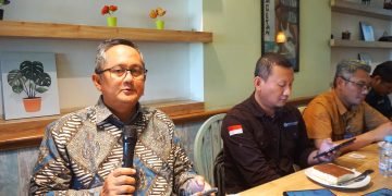 Dampak Longsor Freeport, Pertumbuhan Ekonomi Papua Terkontraksi hingga Minus 0,6 Persen