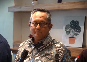 Dampak Longsor Freeport, Pertumbuhan Ekonomi Papua Terkontraksi hingga Minus 0,6 Persen