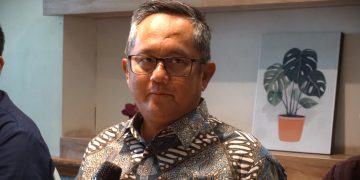 Dampak Longsor Freeport, Pertumbuhan Ekonomi Papua Terkontraksi hingga Minus 0,6 Persen