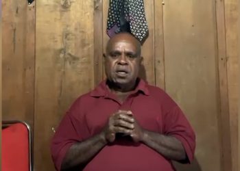 Tokoh Gereja Baptis Lanny Jaya Apresiasi Kunjungan Wapres RI ke Papua Pegunungan