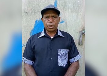 Tokoh Agama Papua Kecam Kekerasan TPN-OPM terhadap Warga Sipil di Yahukimo