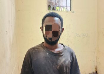 Dalam Pengaruh Alkohol, Pemuda di Kepi Lakukan Penganiayaan Bersajam