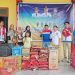 Pertamina Patra Niaga dan Hiswana Migas Salurkan Bantuan untuk Korban Banjir dan Longsor Halmahera Utara