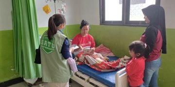 BPJS Kesehatan Perkuat Edukasi Alur Rujukan JKN di Papua Awal 2026