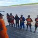 Kecelakaan Laut di Asmat, SAR Gabungan Lakukan Pencarian Satu Korban