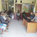 Dua Perkara Pidana di Masirei Diselesaikan Secara Kekeluargaan