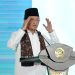 Isra Mikraj 1447 H, Menag Ajak Umat Peduli Alam dan Sosial lewat Nilai Salat