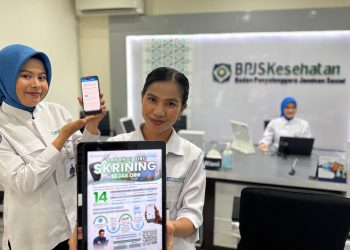 Manfaat Skrining Riwayat Kesehatan BPJS untuk Cegah Penyakit Sejak Dini di Lingkup Keluarga