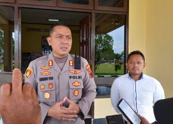 Minim Barang Bukti, Polres Merauke Terus Perkuat Penyidikan Kasus Pembunuhan Berencana