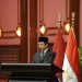 Menag di Al-Azhar Kairo: Merusak Lingkungan Menyimpang dari Tujuan Ibadah