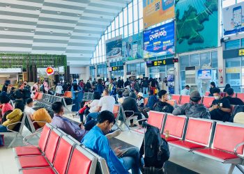 Rekor Baru di 2025, Bandara Sentani Alami Lonjakan Trafik Penumpang dan Kargo