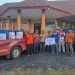Percepat Pemulihan Pascabencana, Pertamina Patra Niaga Papua Maluku Salurkan 4 Ribu Liter BBM