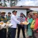 Awal 2026, Masyarakat Puncak Terima Penyaluran Beras dan Minyak Goreng Tahap I