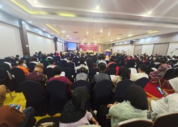 Natal Jurnalis Papua Jadi Momentum Refleksi Peran Insan Pers sebagai Pembawa Kebenaran