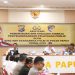 Perkuat Reformasi Birokrasi, Biro RBP Polri Asistensi Pelayanan Publik di Polda Papua
